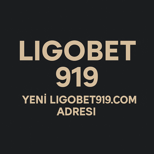 ligobet919