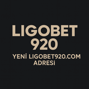 ligobet920